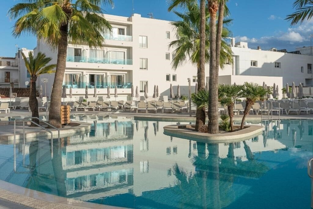 Fotografie Cala Bona 4*