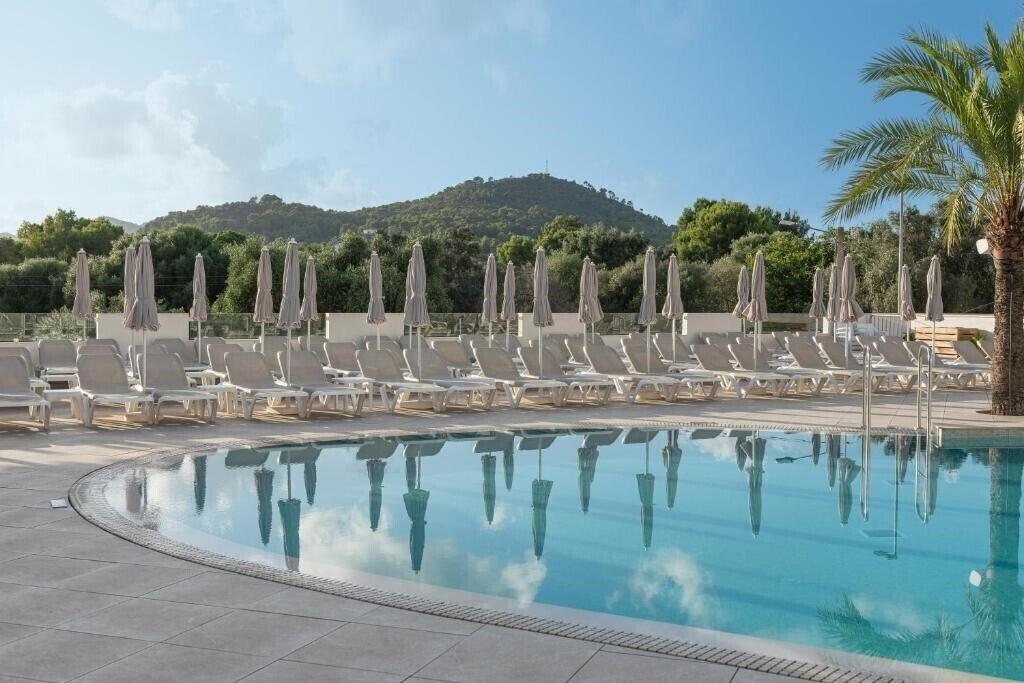 Imaginea Cala Bona 4*