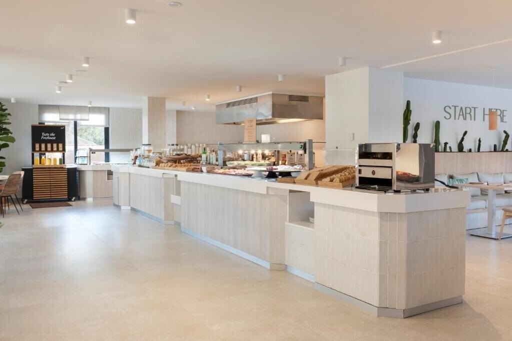 Imaginea Copaiba By Honne Hotels 3*