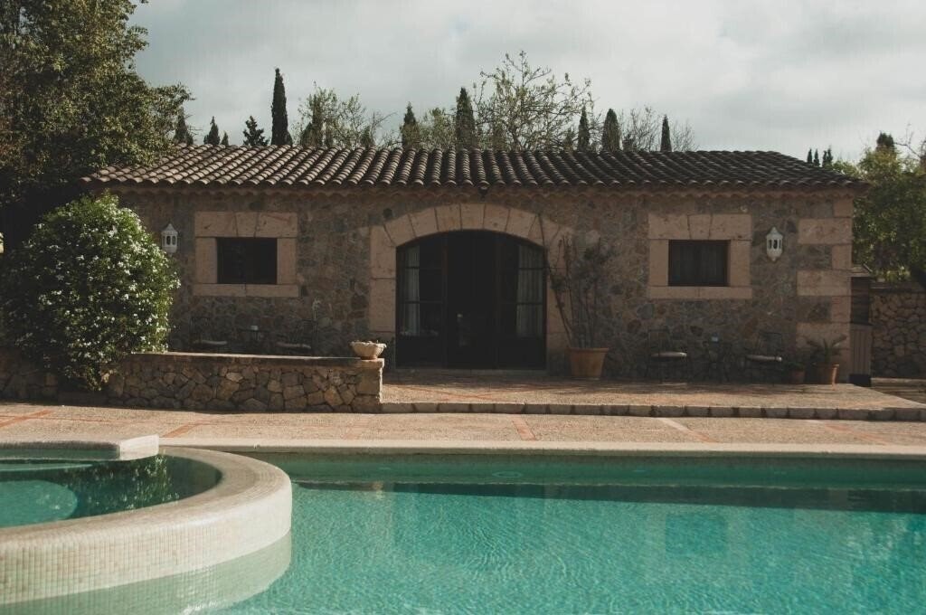 Imaginea Finca Can Estades 3*