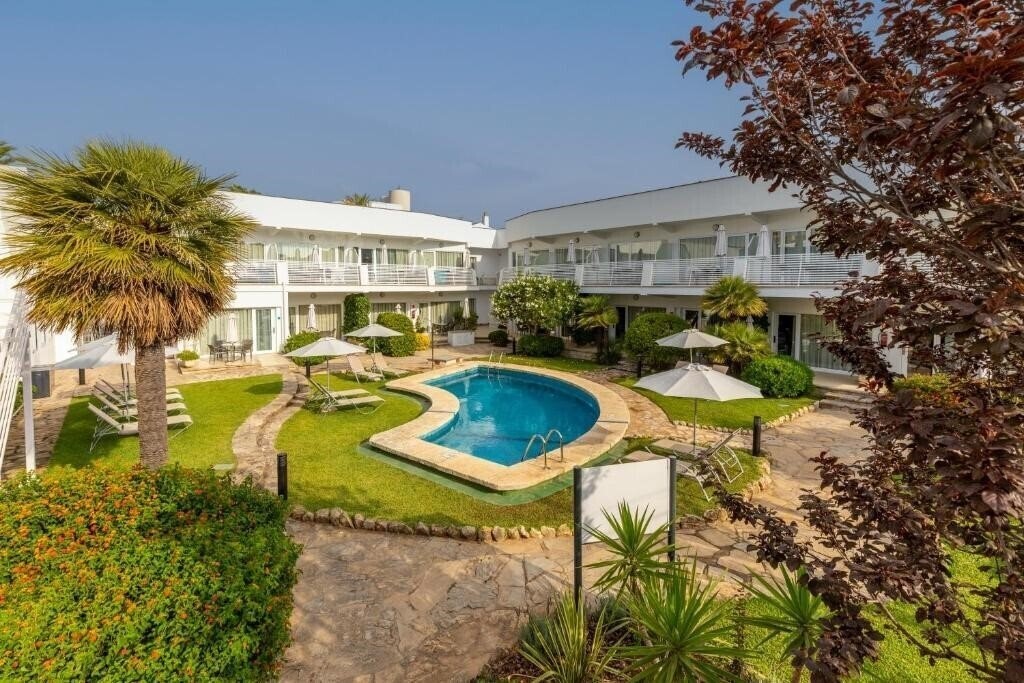 Fotografii Hoposa Montelin Apartments (ex. Montelin) 4*