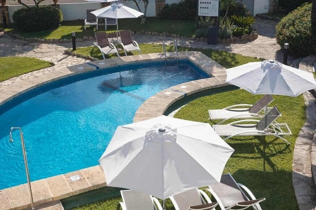 Fotografie Hoposa Montelin Apartments (ex. Montelin) 4*