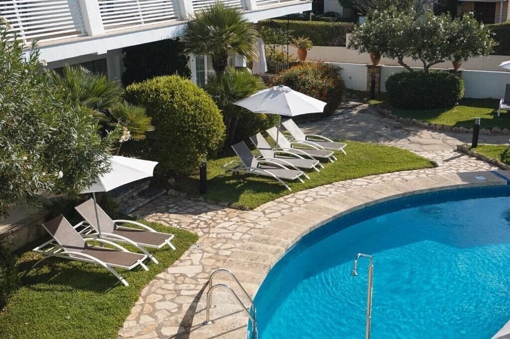 Imaginea Hoposa Montelin Apartments (ex. Montelin) 4*