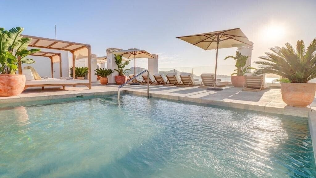 Fotografie Hoposa Pollentia (ex. Pollentia) 4*