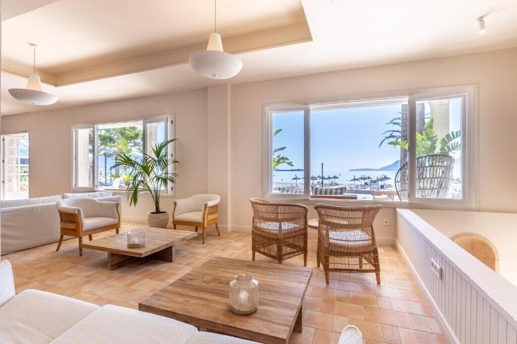 Imaginea Hoposa Pollentia (ex. Pollentia) 4*