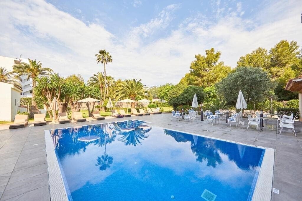 Fotografie Hotel Condor 3*