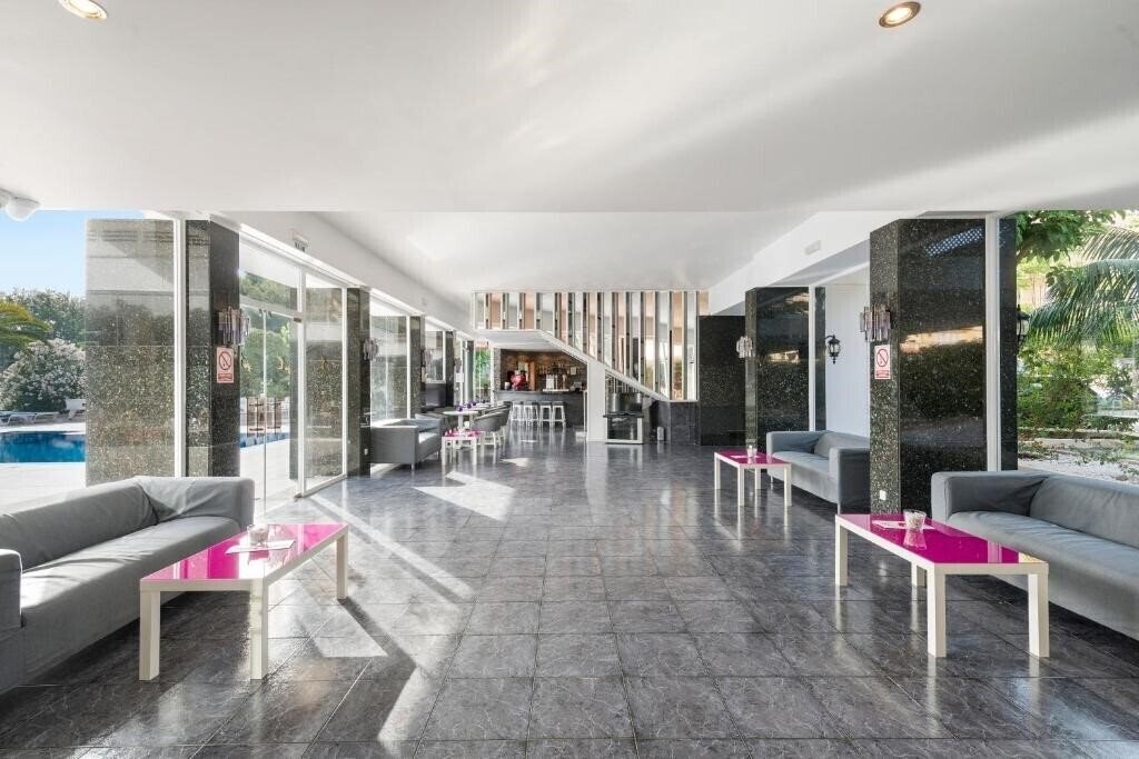 Imaginea Hotel Condor 3*