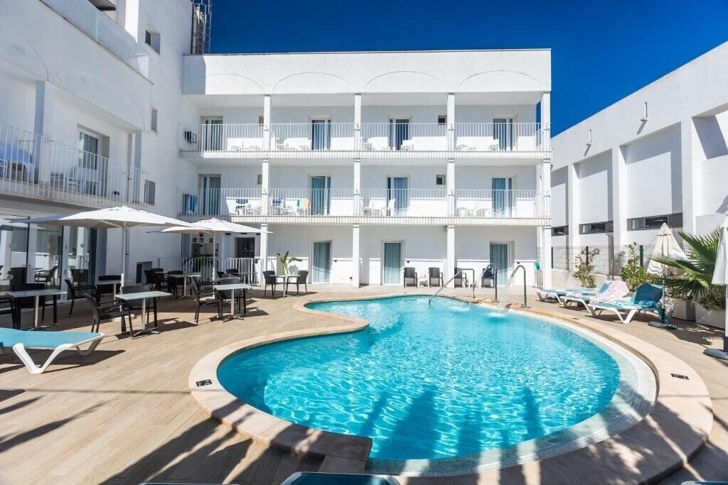 Hotel Inner Rupit 3*