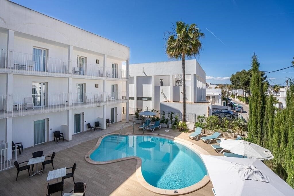 Fotografii Inner Rupit 3*