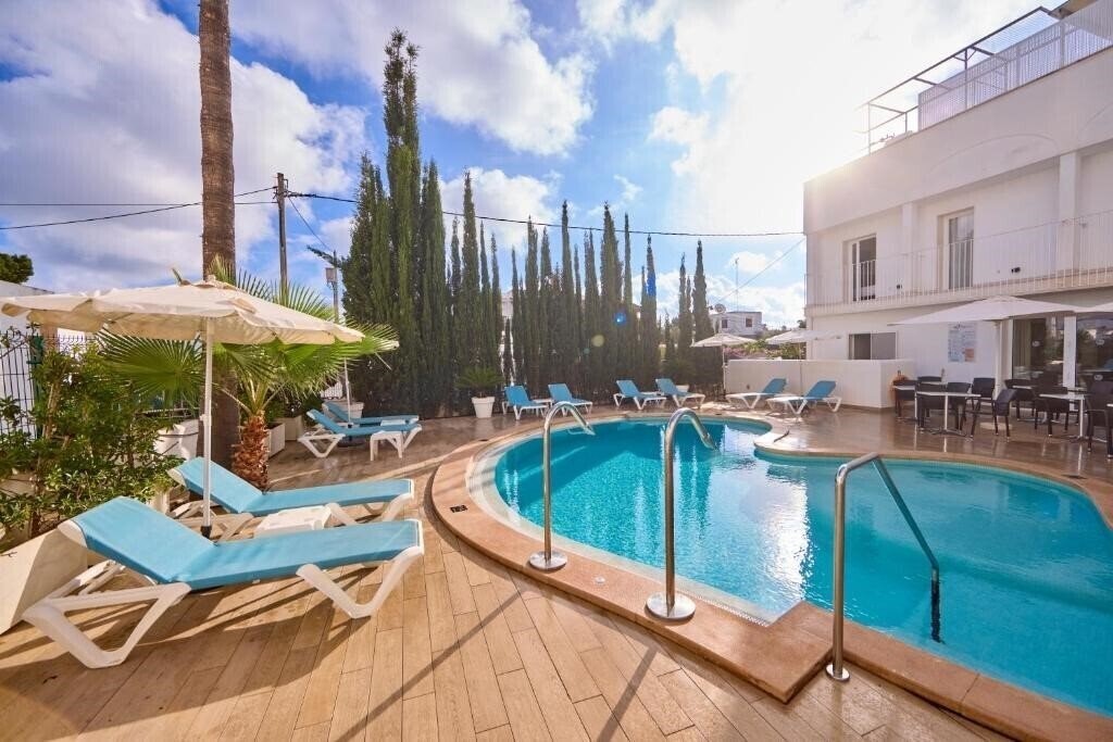 Fotografie Inner Rupit 3*