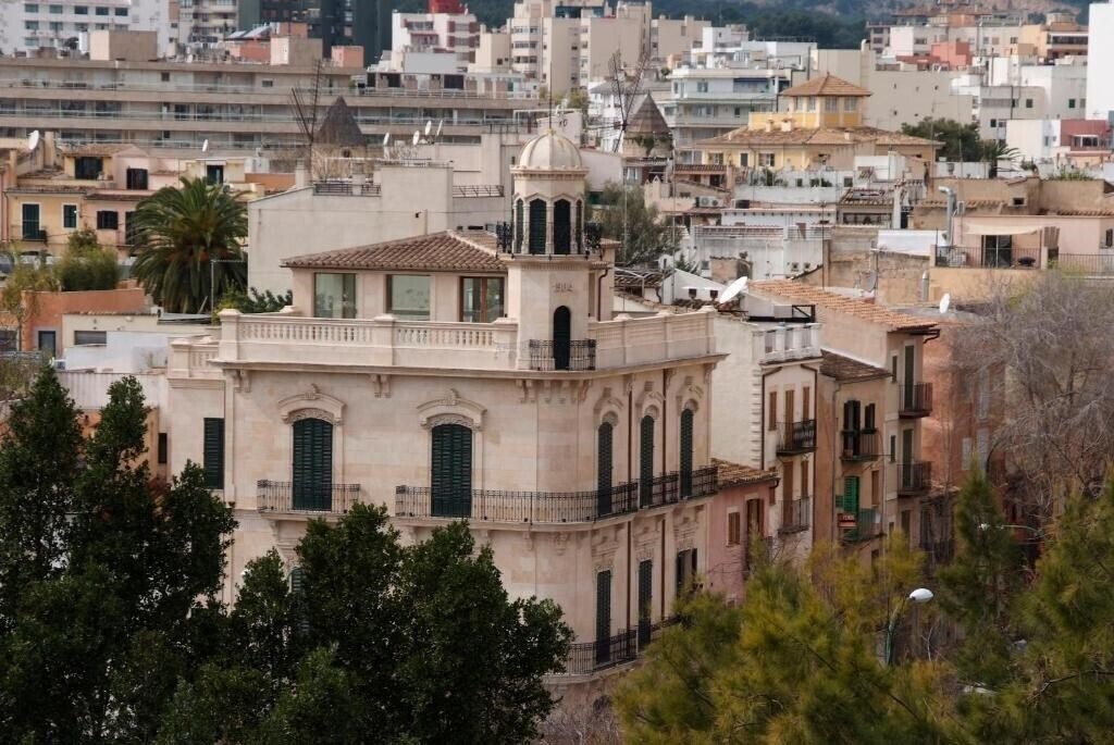 Hotel Cuba Hostal 4*