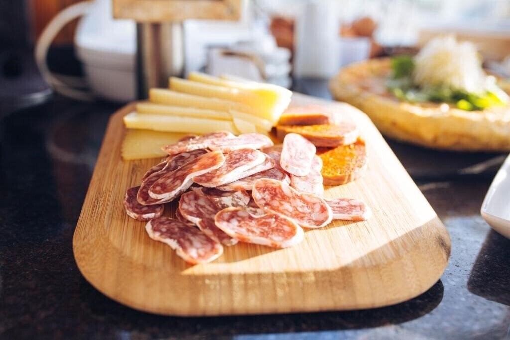 Imaginea Cuba Hostal 4*