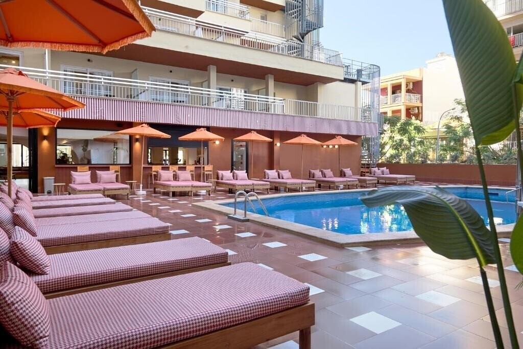 Fotografii Tent Bahia de Palma (ex. Pinero Bahia Park) 3*