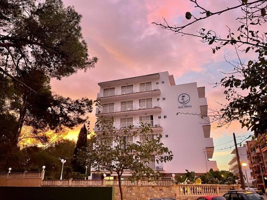 Imaginea Selva Arenal 2*