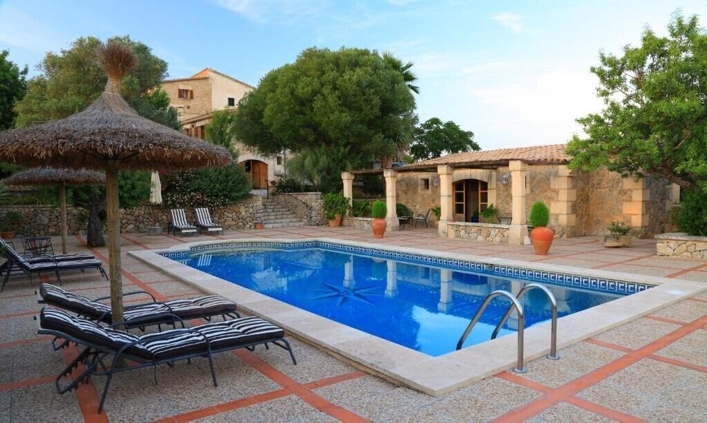 Fotografie Son Malero 3*