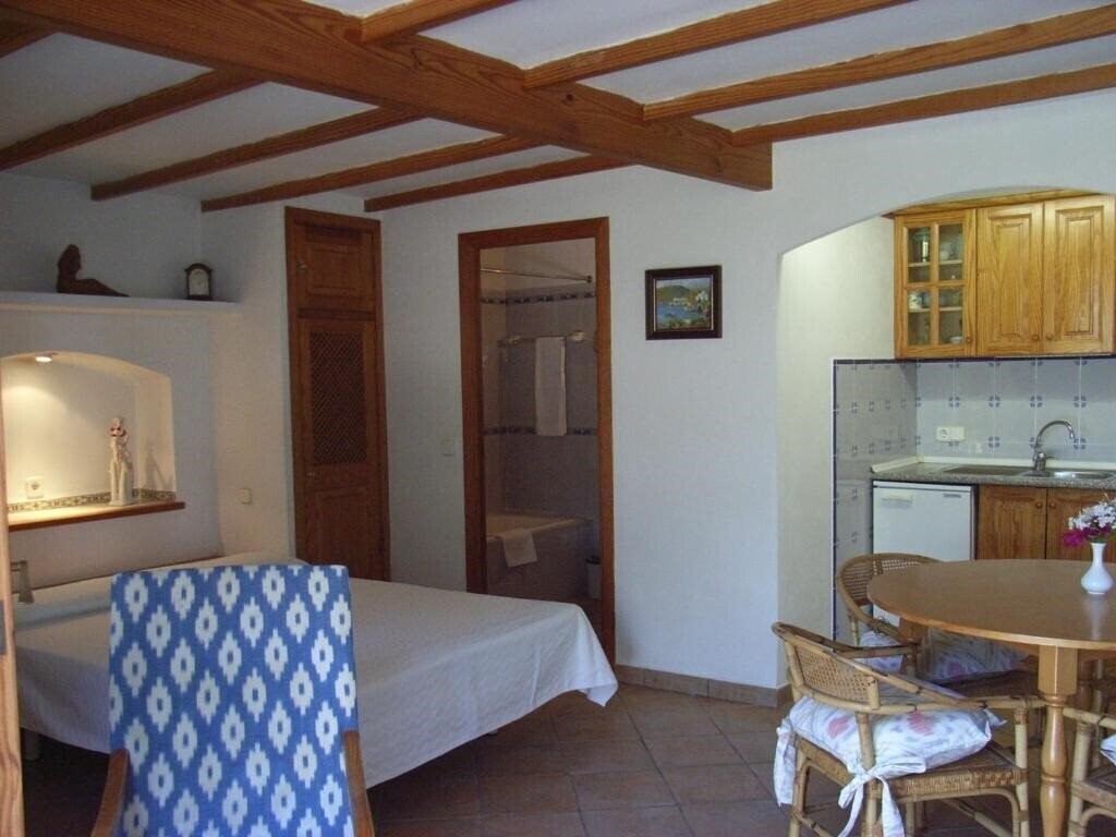 Imaginea Son Malero 3*