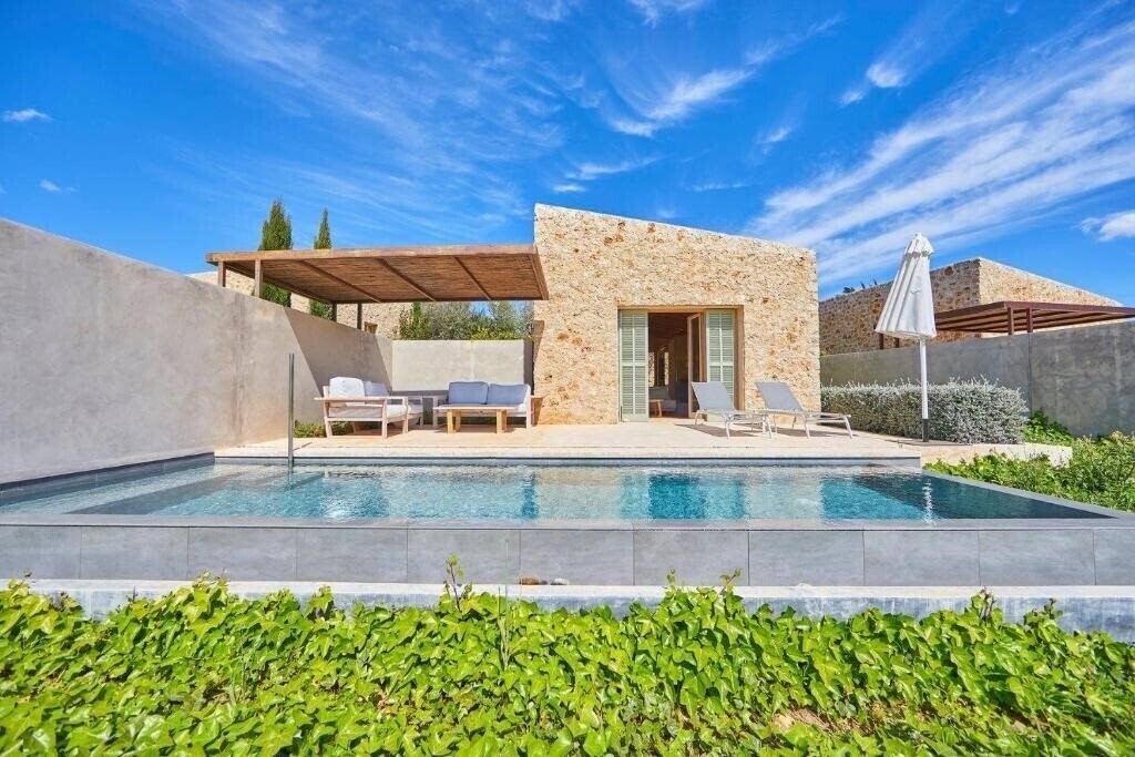 Отель Son Penya Adults Only Petit Hotel & SPA (ex. Landhotel Son Penya Petit, Son Penya Petit Hotel & SPA) 4*