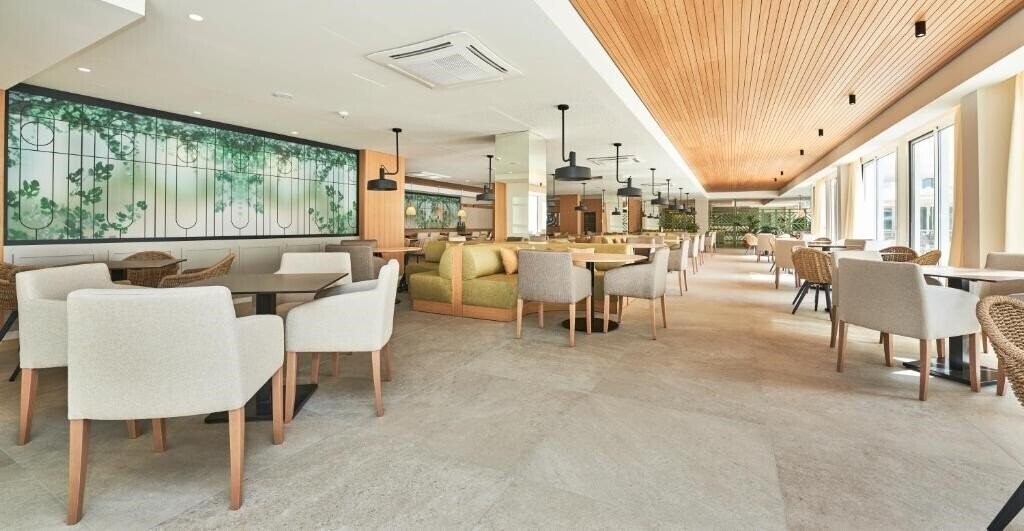 Imaginea Hoposa Villaconcha (ex. Villa Concha) 4*