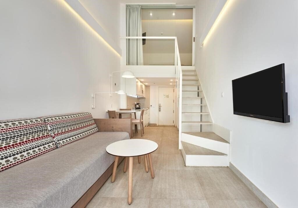 Imaginea Hoposa Villaconcha (ex. Villa Concha) 4*