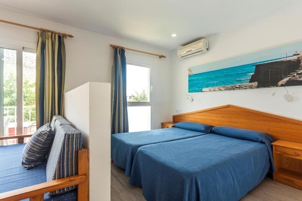 Картинка Massol Apartments 3*