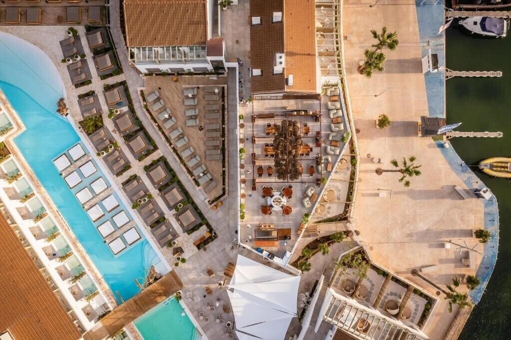 Fotografie Lago Resort Menorca - Suites del Lago 5*