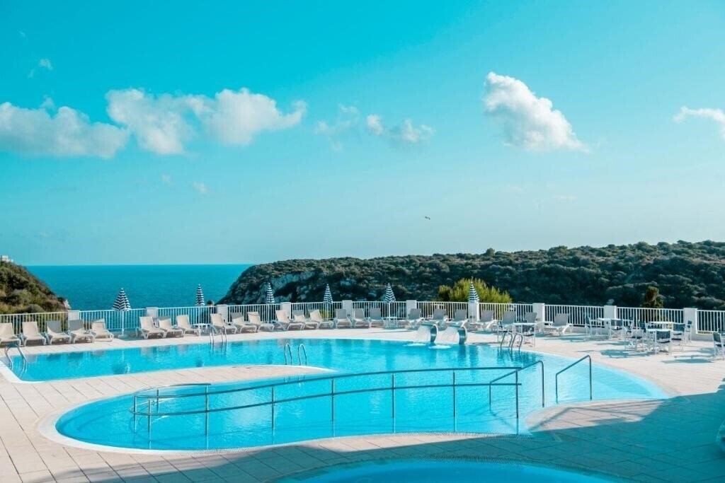 Hotel Seth Playa Azul 3*