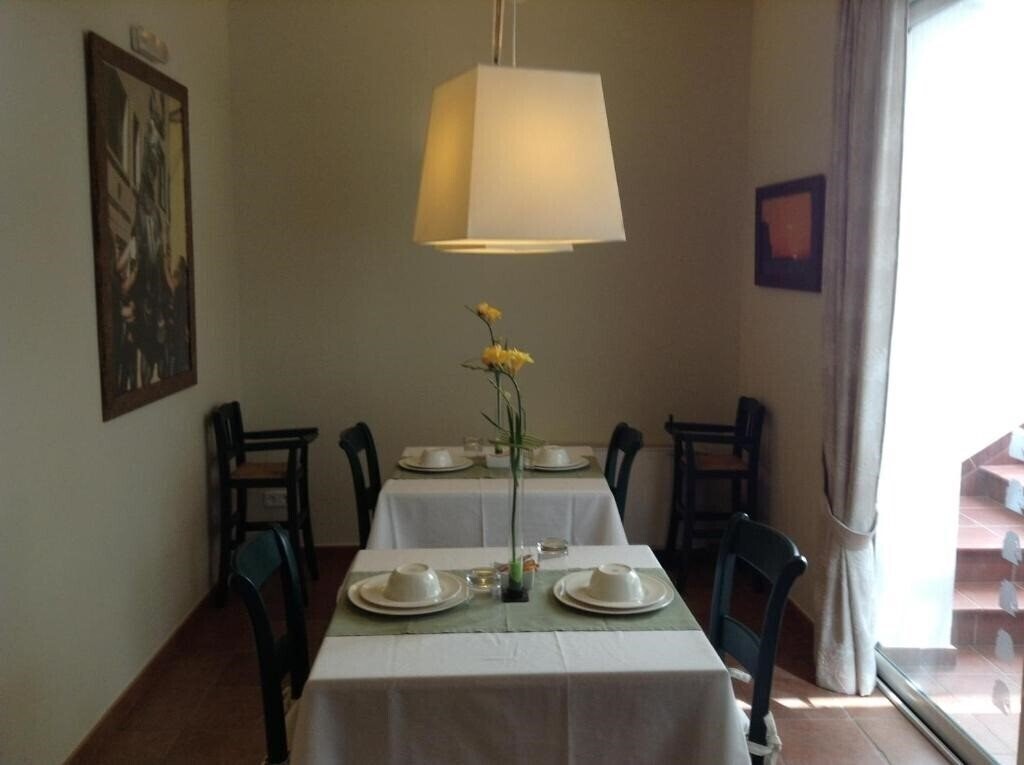 Imaginea Hotel Es Mercadal 3*