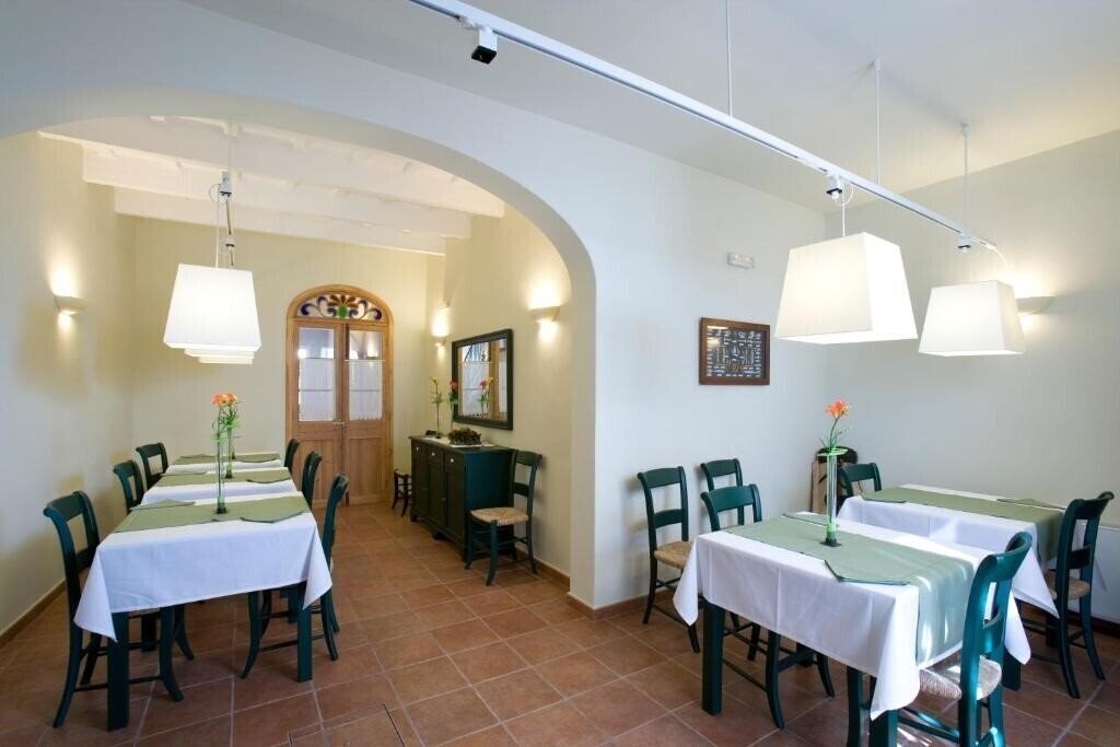 Hotel Hotel Es Mercadal 3*