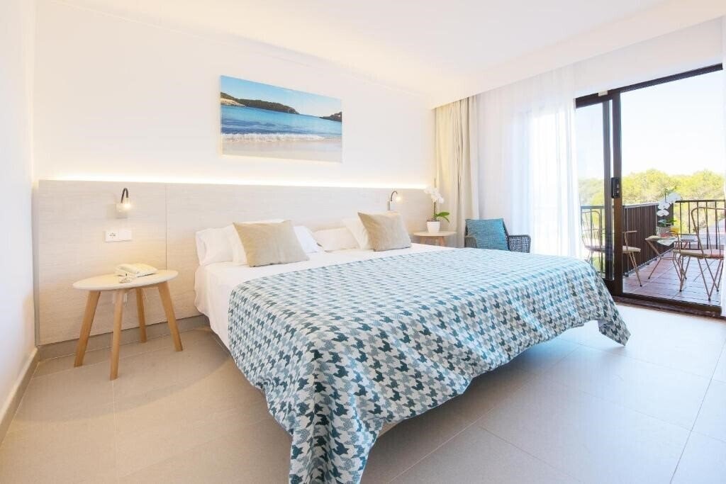 Fotografie Hotel Apts Playa Mondrago 3*