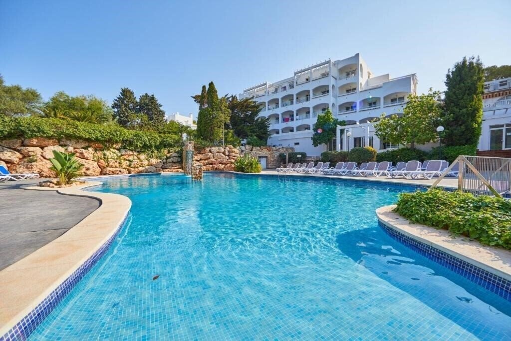 Hotel Ola Cala D'Or 3*