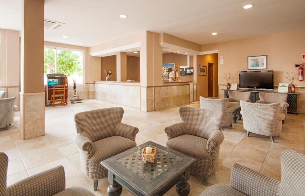 Imaginea Ola Cala D'Or 3*