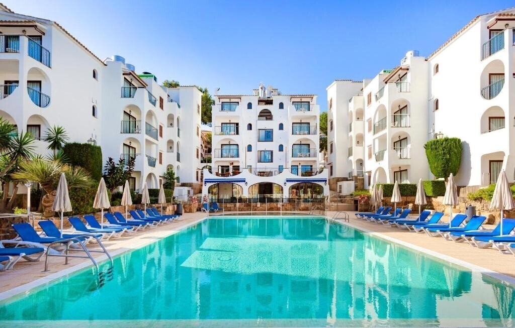 Отель Ona Surfing Playa 3*