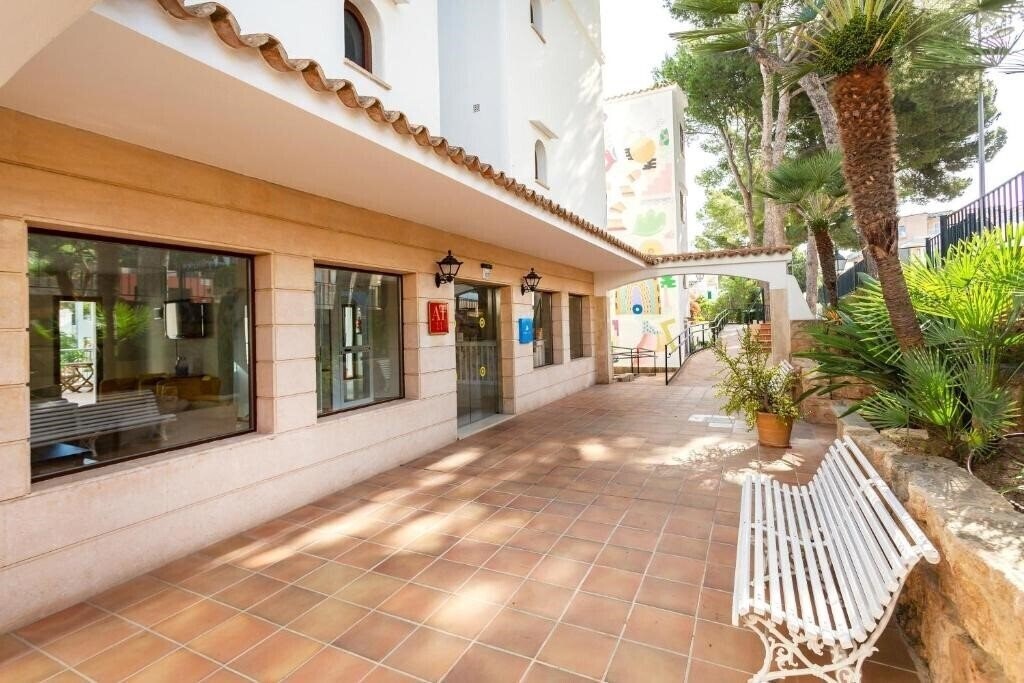 Изображение Ona Surfing Playa 3*