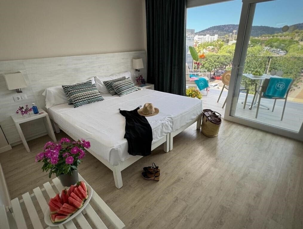 Fotografii Apartamentos Inn 3*