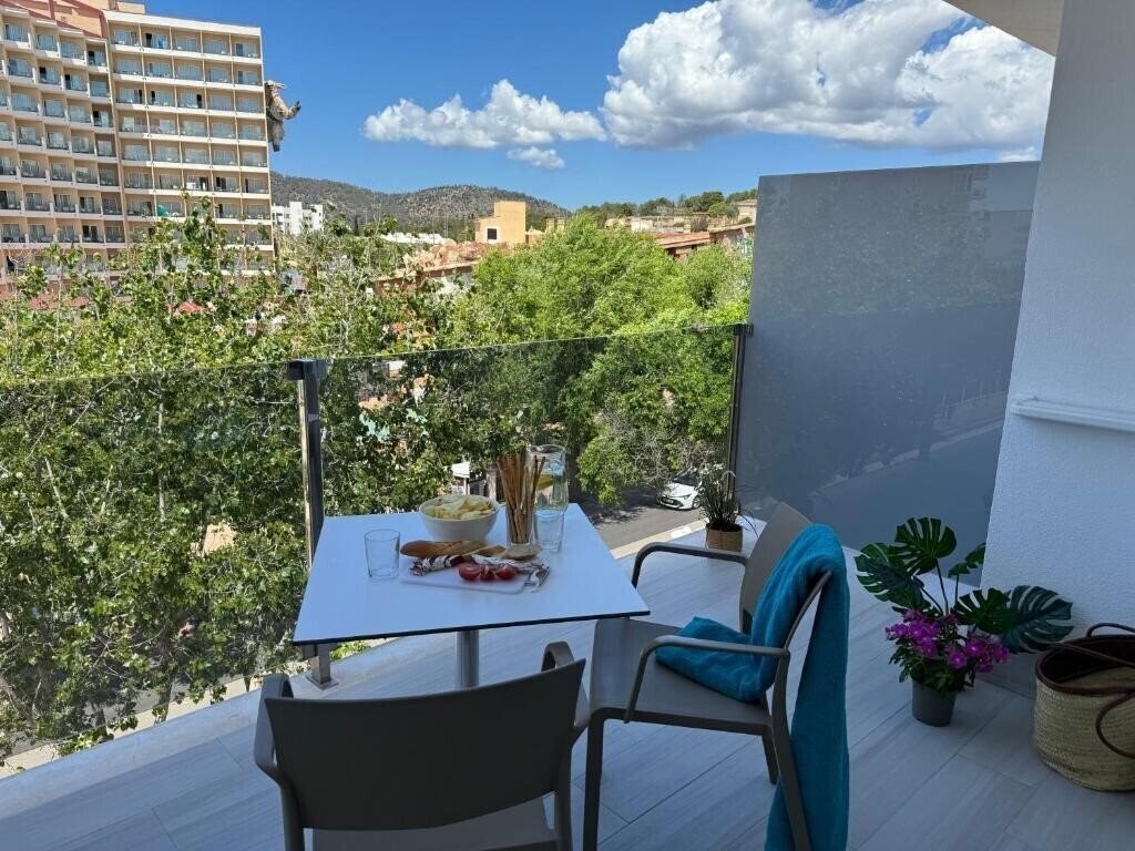 Imaginea Apartamentos Inn 3*