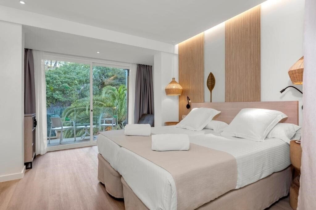 Fotografii Valentin Grand Park 4*