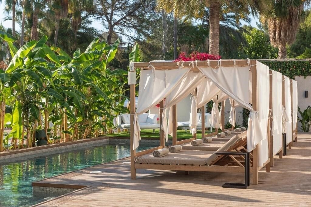 Fotografie Valentin Grand Park 4*