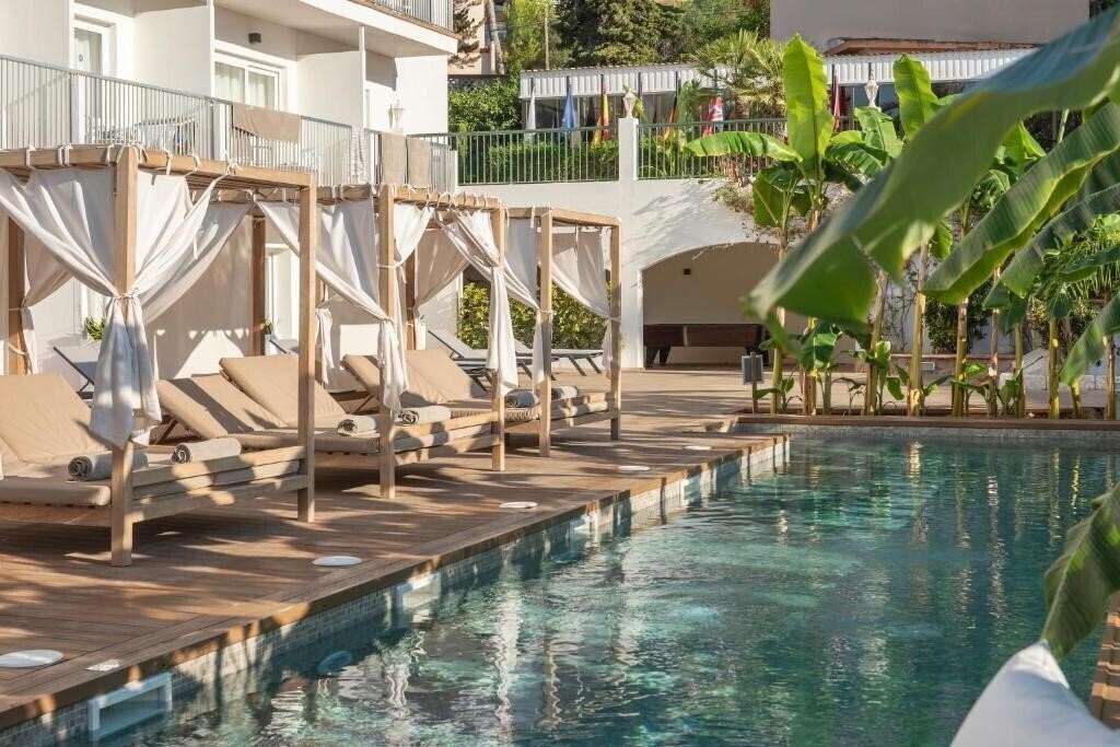 Imaginea Valentin Grand Park 4*