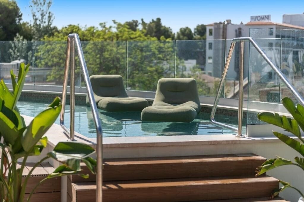 Imaginea Valentin Grand Park 4*