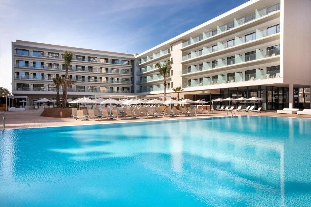 Фото Aubamar Bali 4*