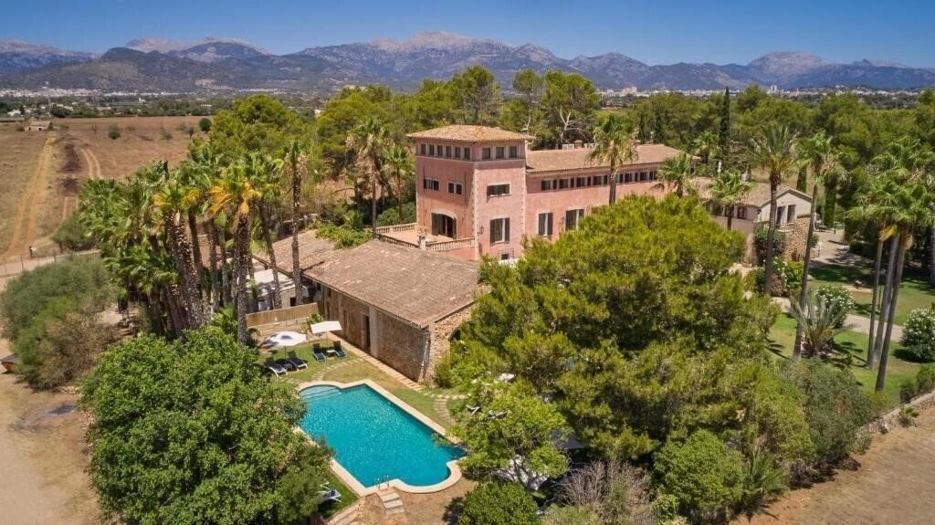 Hotel Virrey Finca Hotel 4*