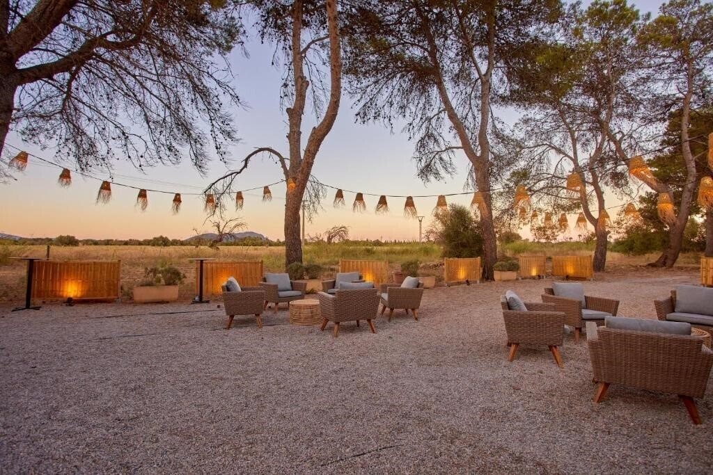 Imaginea Virrey Finca Hotel 4*