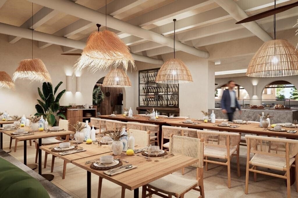 Imaginea Purobeach Resort Santa Ponsa 5*