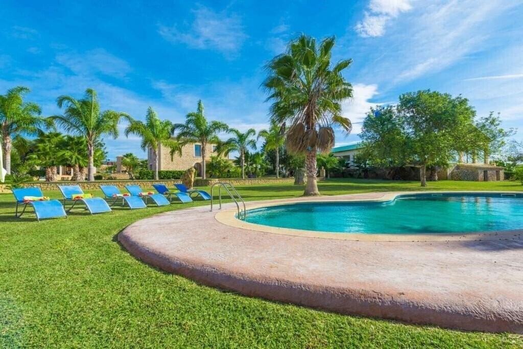 Imaginea Son Perot (Orient) 4*