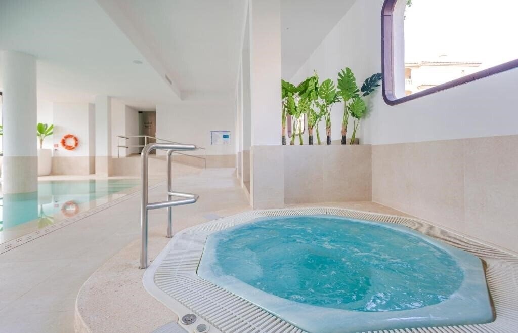 Fotografii Marins Playa 4*