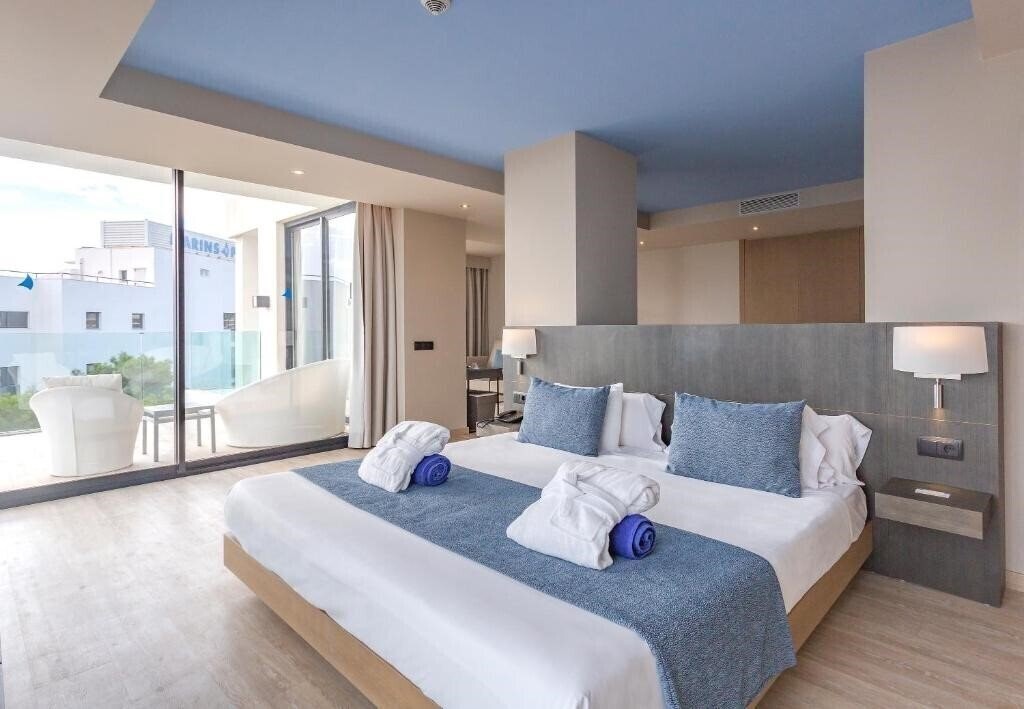 Imaginea Marins Playa 4*