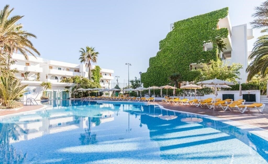 Imaginea Club Martha's Aparthotel 3*