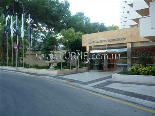 Fotografii Marina Torrenova 4*