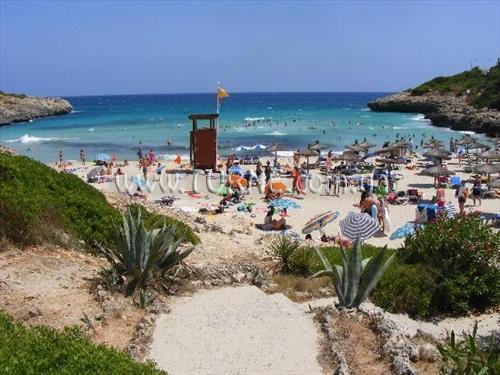 Imaginea Insotel Club Cala Mandia 4*