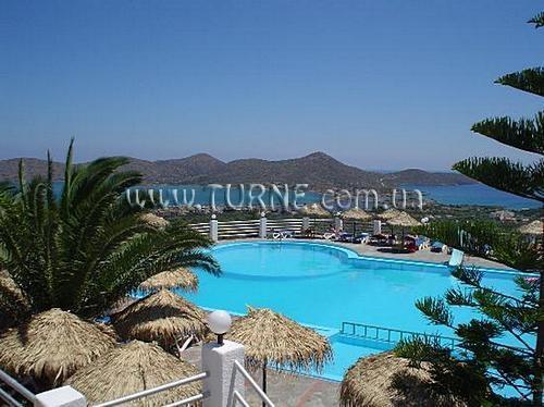 Imaginea Insotel Club Cala Mandia 4*